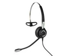 Ausinės Jabra BIZ 2400 Mono 3 in 1