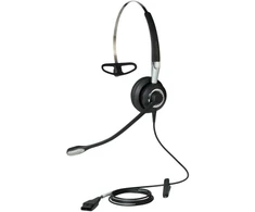 Ausinės Jabra Biz 2400 Mono IP 3 in 1 Type