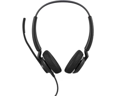 Ausinės Jabra Engage 40 Stereo USB-C