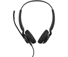 Ausinės Jabra Engage 40 Stereo USB-C MS