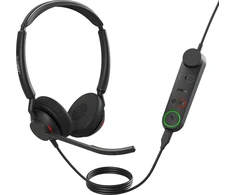 Ausinės Jabra Engage 50 II MS Stereo USB-C