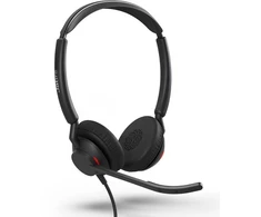 Ausinės Jabra Engage 50 II UC Stereo USB-A