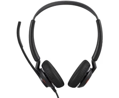 Ausinės Jabra Engage 50 II UC Stereo USB-C