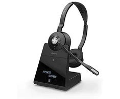 Ausinės Jabra Engage 65 Convertible