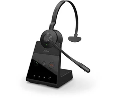Ausinės Jabra Engage 65 Mono
