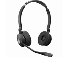 Ausinės Jabra Engage 75 Mono