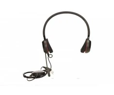 Ausinės su lankeliu ant galvos Jabra Evolve 20 MS Stereo USB