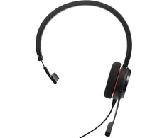 Ausinės Jabra Evolve 20 Special Eition Mono MS