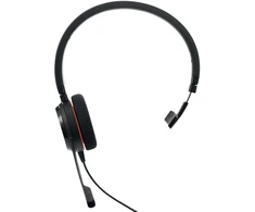 Ausinės Jabra Evolve 20 UC Mono USB