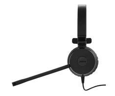 Ausinės Jabra Evolve 20SE UC USB-C