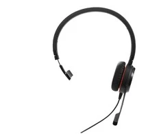 Ausinės Jabra Evolve 30 II Mono MS