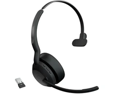 Ausinės Jabra Evolve 55 Link380a UC Mono