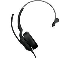 Ausinės Jabra Evolve2 50 USB-C MS Mono