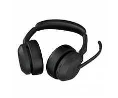 Ausinės su lankeliu Jabra Evolve2 55 Link380a MS Stereo