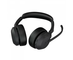 Ausinės su lankeliu Jabra Evolve2 55 Link380a MS Stereo