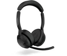 Ausinės Jabra Evolve2 55 Link380a UC Stereo