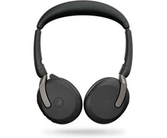Ausinės Jabra Evolve2 65 FLEX MS Stereo USB-A