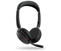 Ausinės Jabra Evolve2 65 Flex MS Stereo USB-C