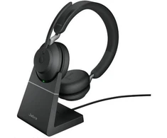 Ausinės Jabra Evolve2 65 MS Stereo USB-C