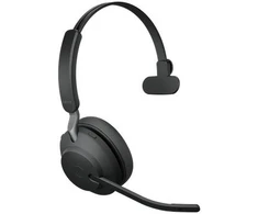 Ausinės Jabra Evolve2 65 UC Mono