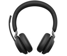 Ausinės Jabra Evolve2 65 UC Mono USB-C