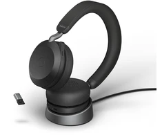 Ausinės Jabra Evolve2 75 Link380a MS Stereo USB-A