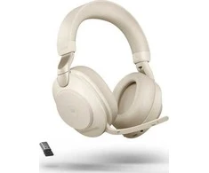 Ausinės Jabra Evolve2 85 MS Stereo 3,5 mm