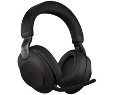Ausinės Jabra Evolve2 85 MS Stereo 3,5 mm