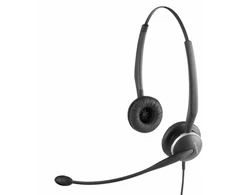Ausinės Jabra GN2100