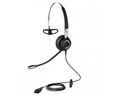 Ausinės su lankeliu Jabra Biz 2400 Mono Type 72 UNC