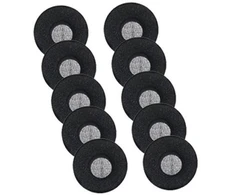 Ausinės Ausinių pagalvėlės Jabra GN BIZ 2300, 10 vnt.