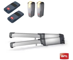 Automatinė pavara varstomiems vartams CAME PHOBOS BT B25 (Keli variantai)