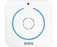 Automatinis durų skambutis su foto-optiniu jutikliu EURA ED-50A3