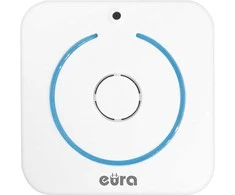 Automatinis durų skambutis su foto-optiniu jutikliu EURA ED-50A3