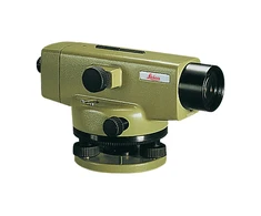 Automatinis nivelyras Leica NA2