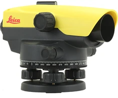 Automatinis nivelyras Leica NA532