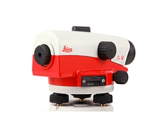 Automatinis nivelyras Leica NA730 plus
