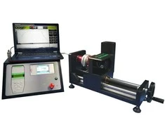 Automatinis sukimų testavimo prietaisas DriveTwist