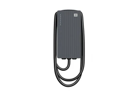 Automobilio įkrovimo stotelė TeltoCharge WALLBOX (Keli variantai)