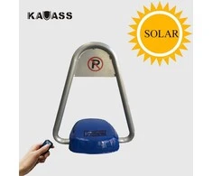 Automobilio stovėjimo vietos užraktas KAVASS KVS-PL-101S(R)