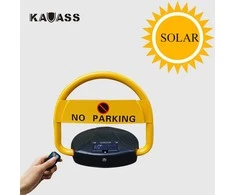 Automobilio stovėjimo vietos užraktas KAVASS KVS-PL-901S(R)
