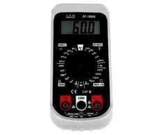 Automobilių multimetras CEM AT-950A