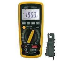 Automobilių multimetras CEM AT-9906DIS
