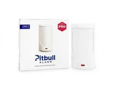 Autonominė apsaugos sistema ELDES PITBULL PRO