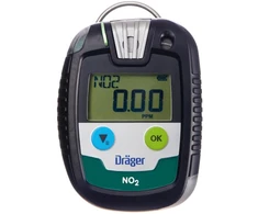 Azoto dioksido dujų analizatorius Drager PAC® 8000
