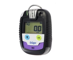 Azoto monoksido dujų analizatorius Drager PAC® 8000