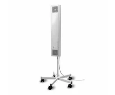 Baktericidinė UVC lempa NEXA PROLUX G® M72WA su mobiliuoju stendu