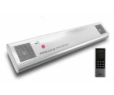 Baktericidinė UVC lempa NEXA PROLUX G® WA SP-DO