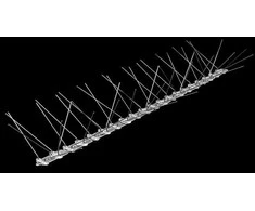 Balandžių atbaidymo smeigės Jacopic Type Y (50 cm x 50 vnt)