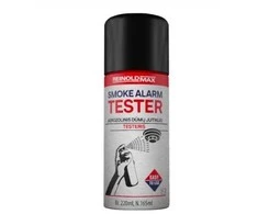 Bandomosios dujos dūmų detektoriams 220 ml